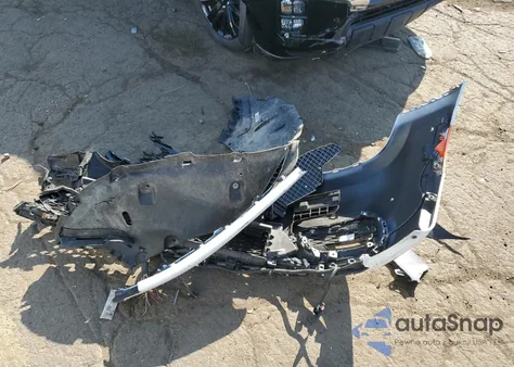 2023 Chrysler Pacifica Touring L from USA, damaged, VIN 2C4RC1BG7PR624974